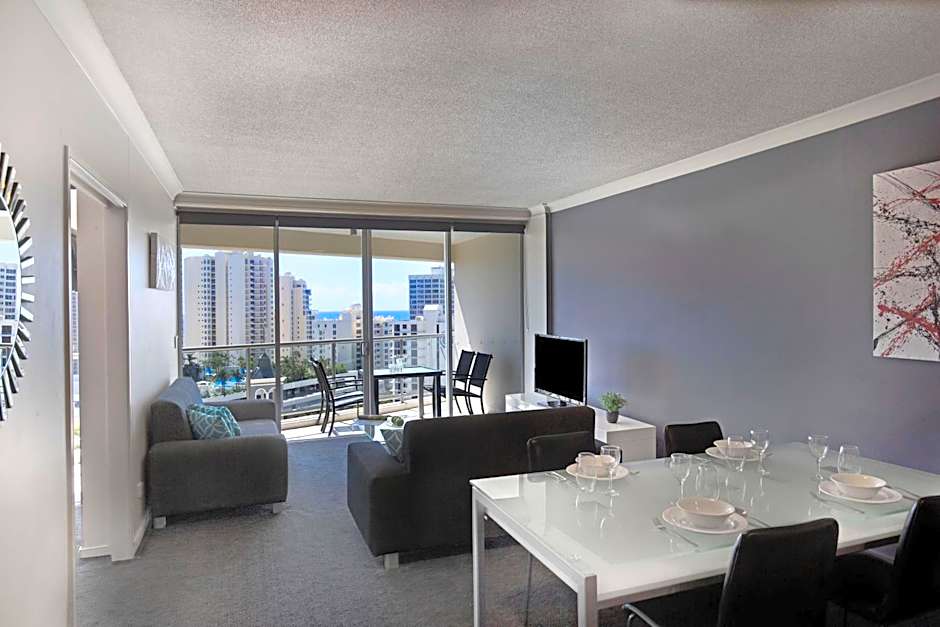 Mantra Towers of Chevron Surfers Paradise