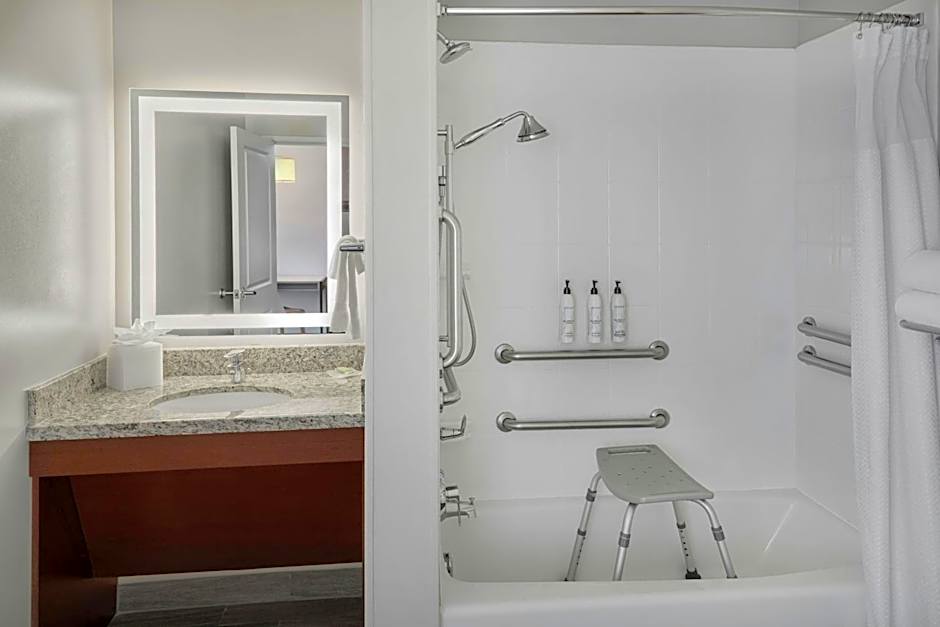 TownePlace Suites by Marriott Detroit Troy