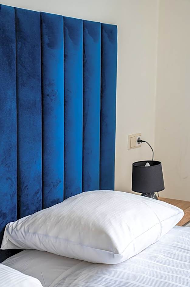 Hotel Kap City Centre