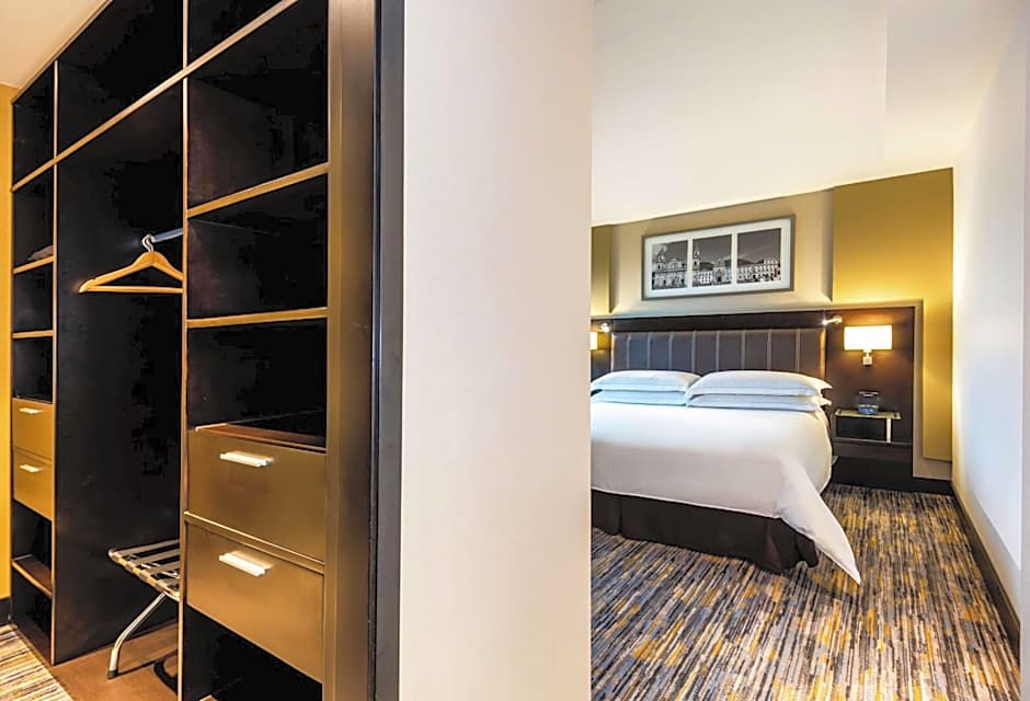 Hilton Bogota