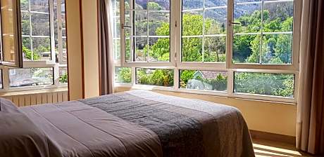 Hotel Naranjo De Bulnes