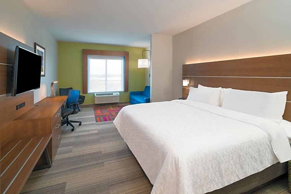 Holiday Inn Express & Suites St Peters By IHG