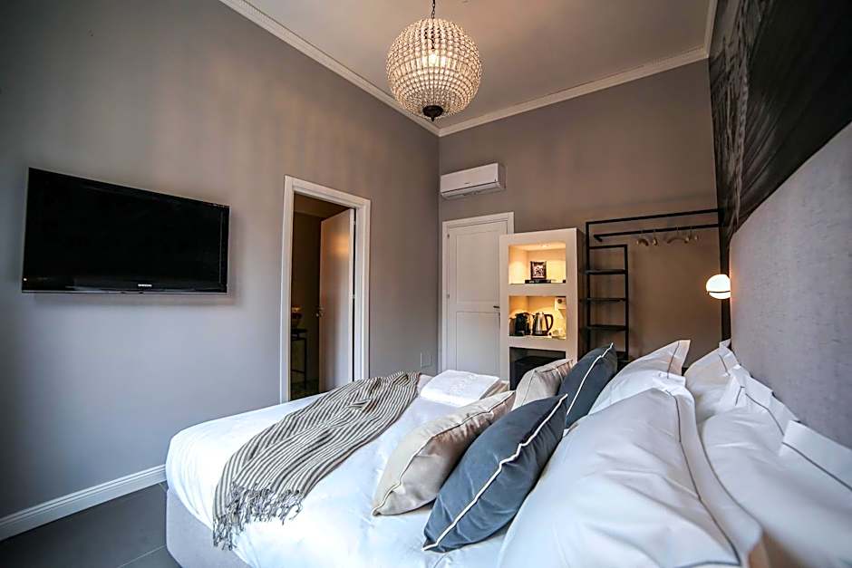 Family Affair Luxury Rooms&Suites