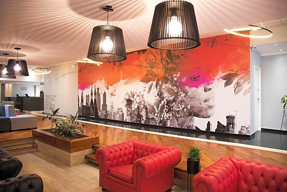 Alquileres Temporarios by CLH Rentals