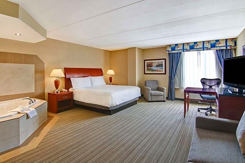 Hilton Garden Inn Toronto-Burlington