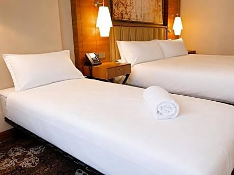 King Room with Extra Bed