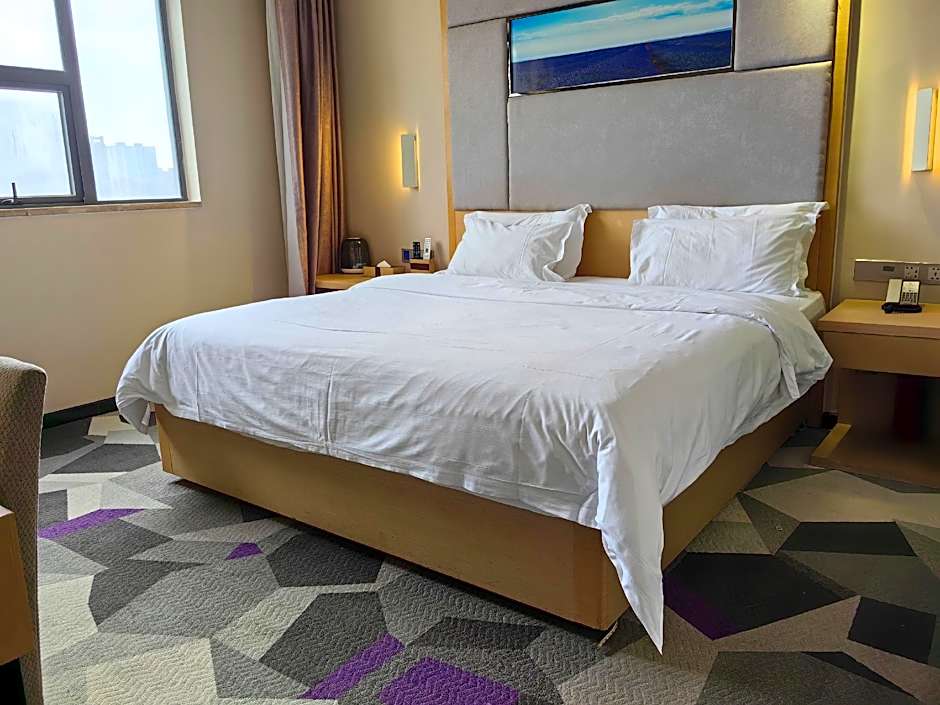 Lavande Hotel Zhongshan Fuhua Avenue Xingzhong Plaza