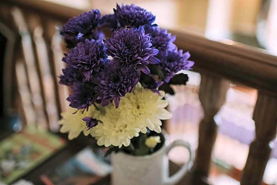 Royal Valentia Hotel