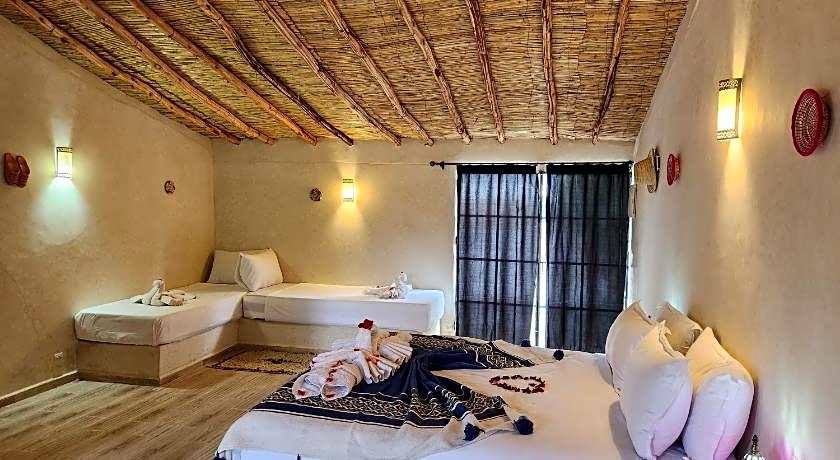 LES JARDINS D'AMIZMIZ