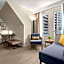 The Novotel Toronto Center Hotel