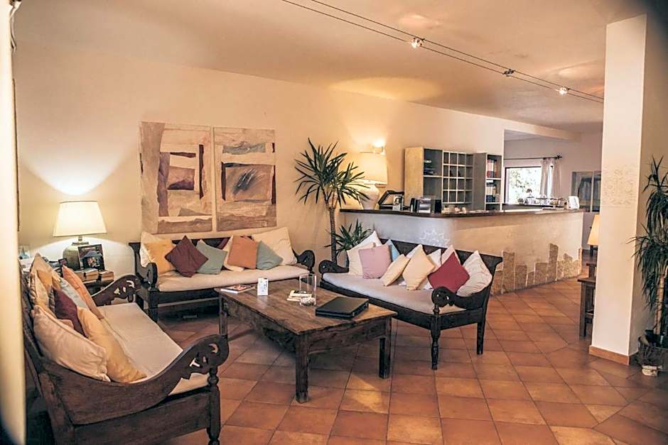 Boutique Hotel Sant'Andrea & Relais