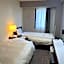 Hotel Crown Hills Nakamura