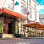 Hotel St. Petersbourg - Small Luxury Hotels of the World