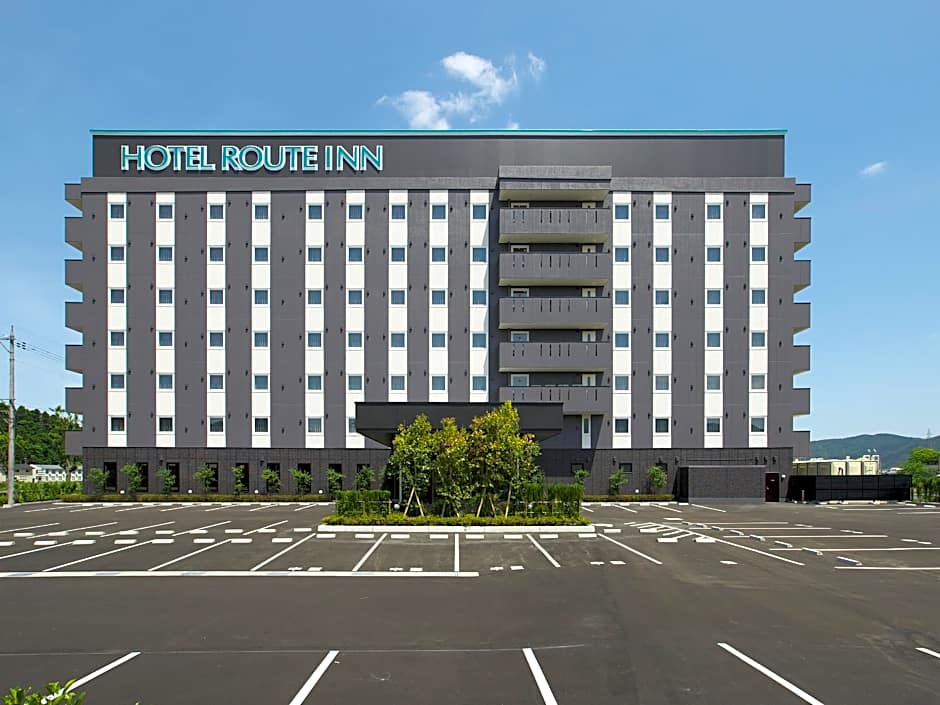 Hotel Route-Inn Takefu Inter