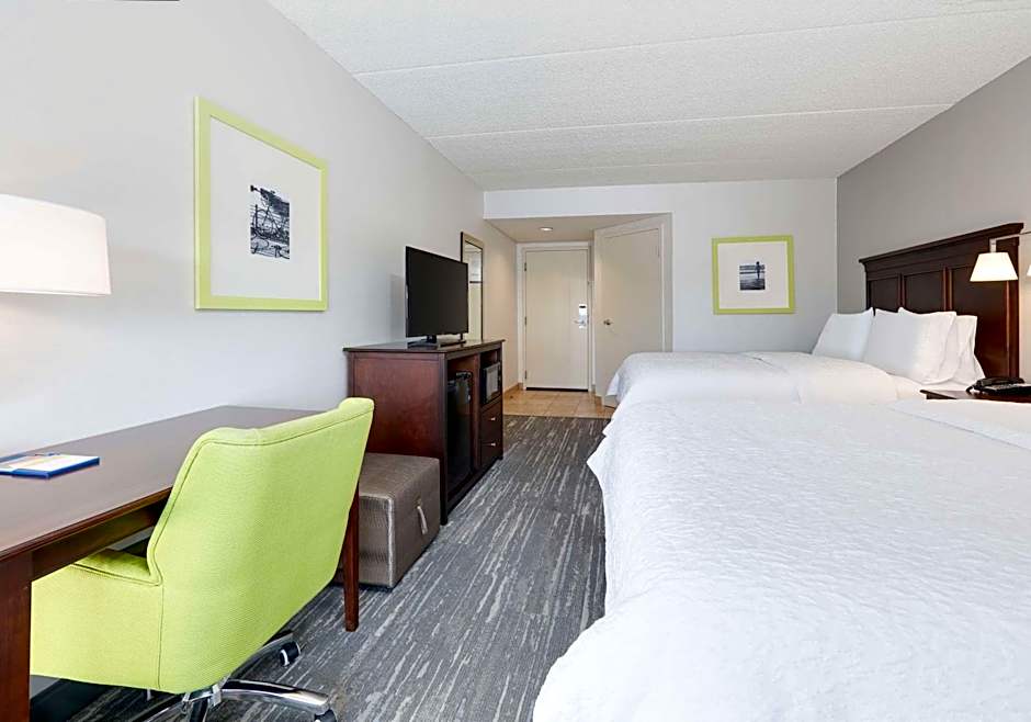 Hampton Inn By Hilton Los Angeles/Carson