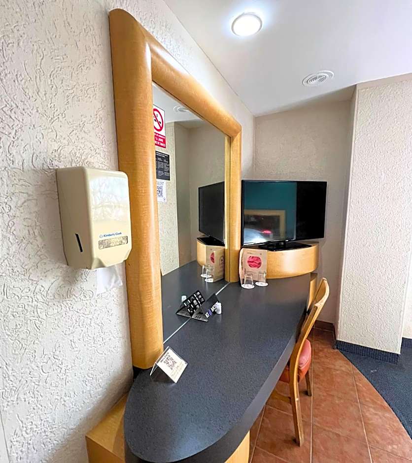 Autoparador Del Valle