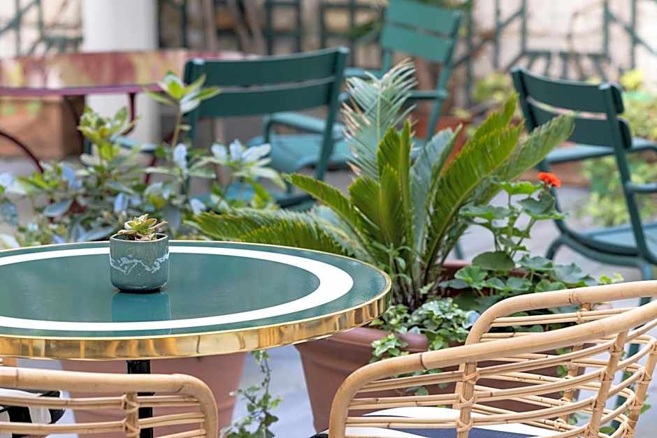 La Perle Saint-Germain des Pres