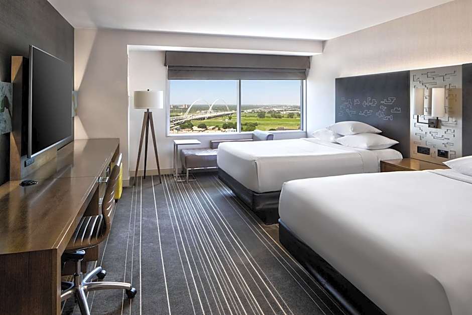 Hyatt Regency Dallas At Reunion