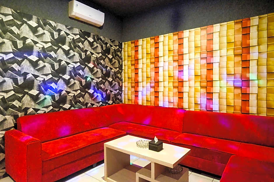 Urbanview Hotel Dedy Jaya Brebes