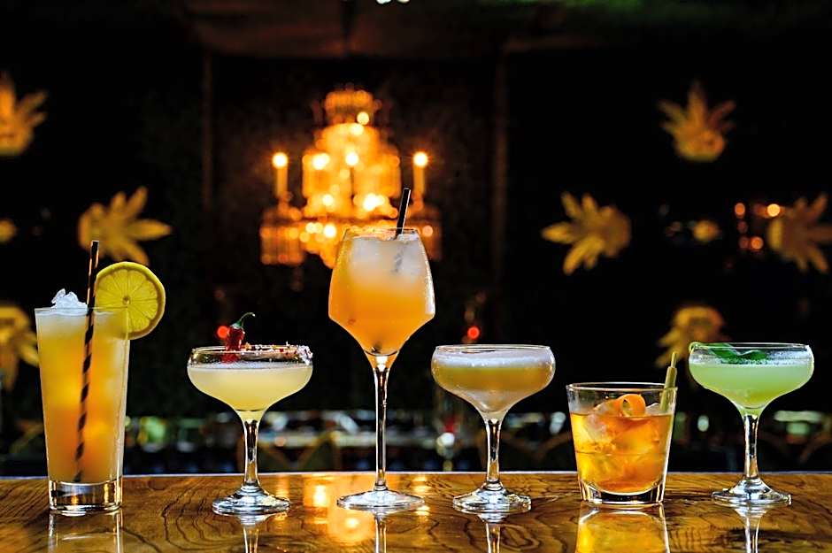 Crazy Bear Beaconsfield