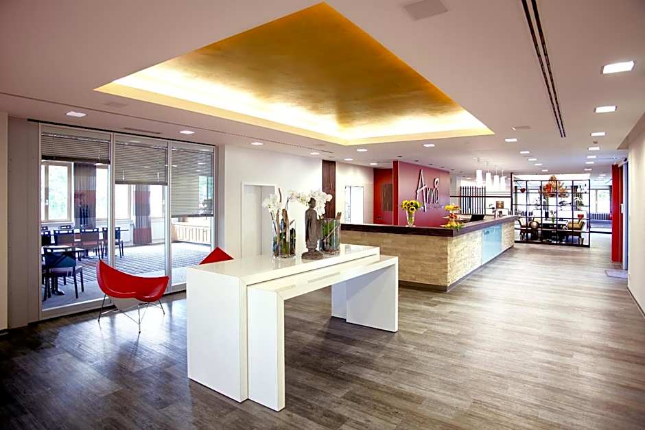 Hotel Restaurant Anna