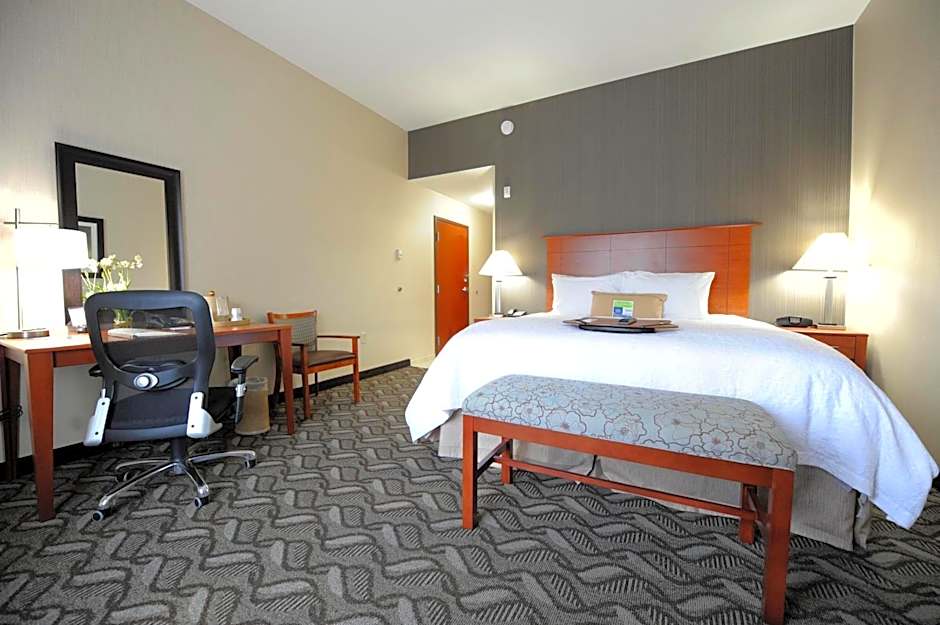 Hampton Inn By Hilton & Suites Craig, CO