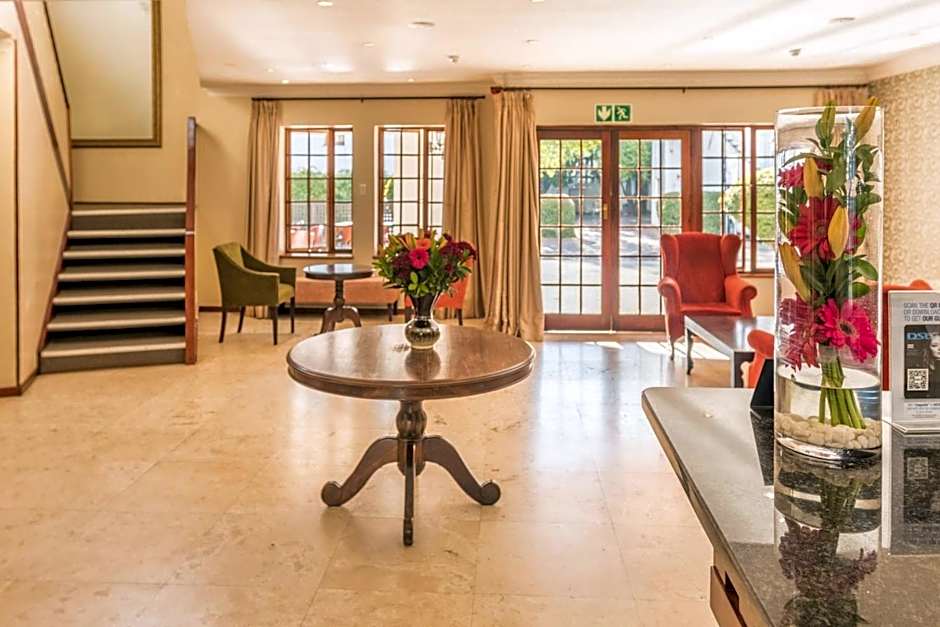 Constantia Hotel and Conference Centre