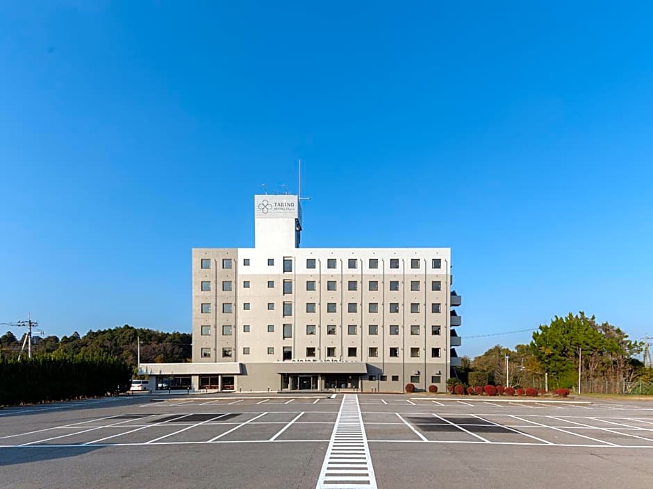 Tabino Hotel EXpress Narita