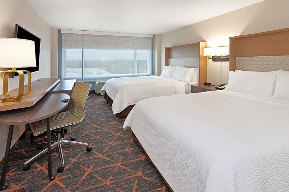 Holiday Inn Chicago/Oak Brook By IHG