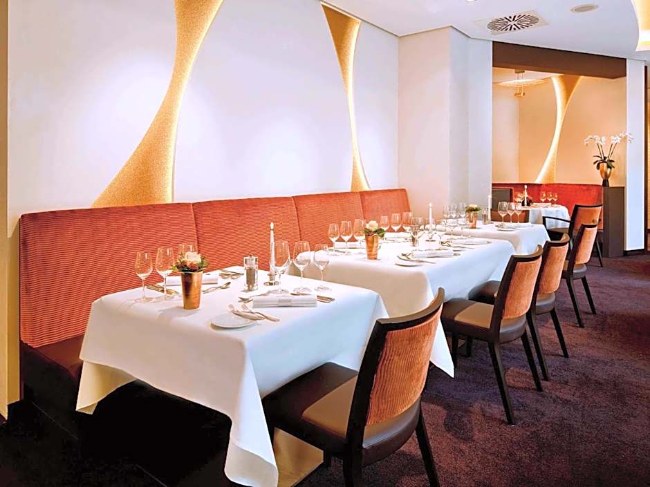 Moevenpick Hotel Muenster