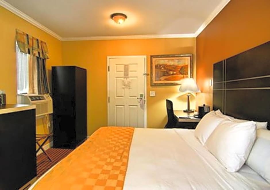 The Prince Hotel