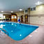 Super 8 by Wyndham Big Rapids