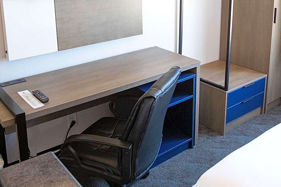 Comfort Inn Sioux City South