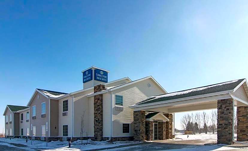 Travelodge by Wyndham Steele