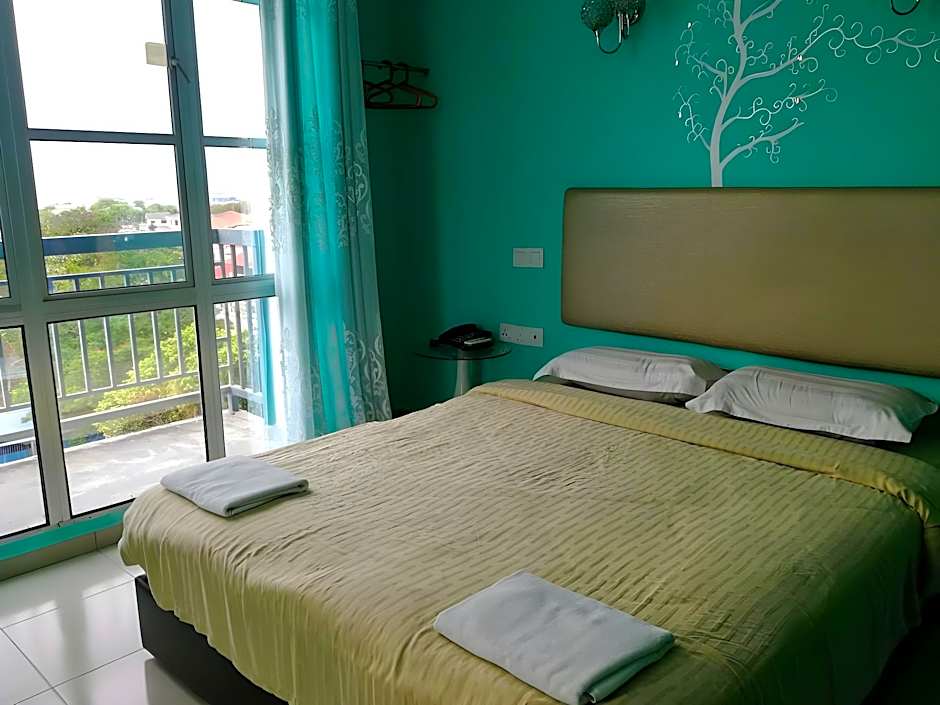 Angsana Hotel Melaka