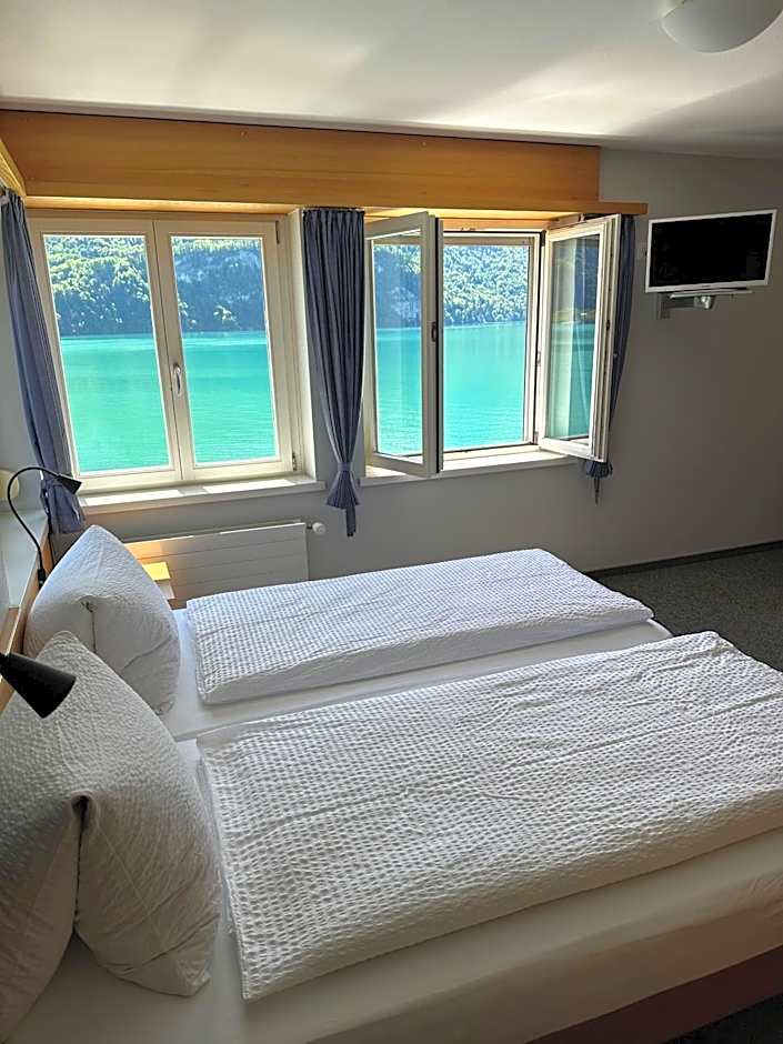 Hotel WALZ