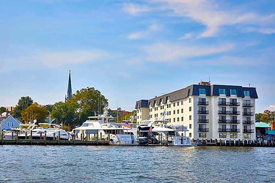 Annapolis Waterfront Hotel, Autograph Collection by Marriott