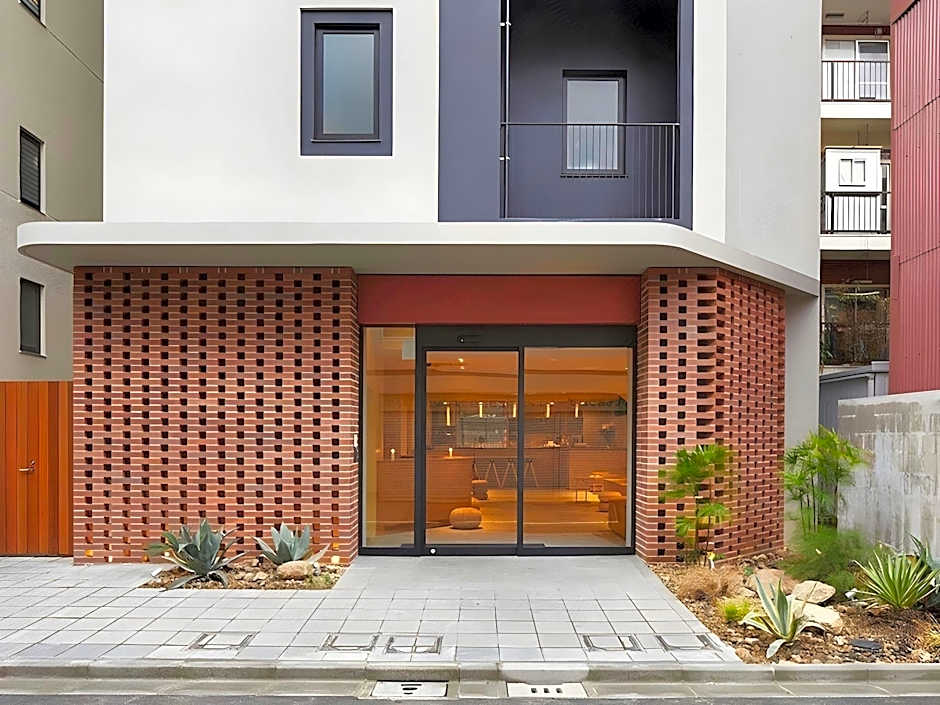 Hotel Plus Hostel TOKYO ASAKUSA 2