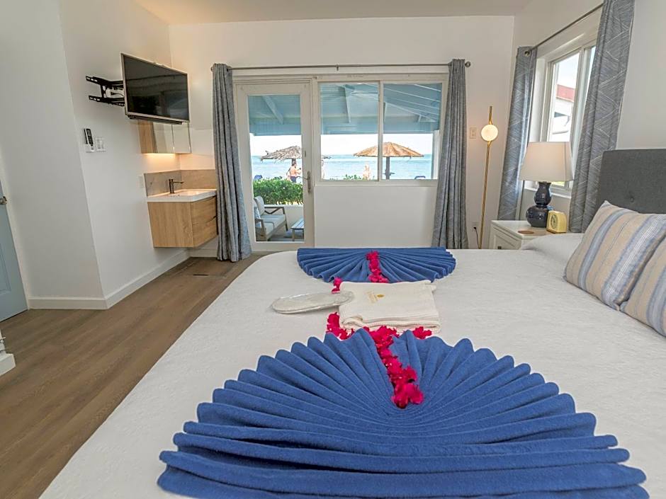 Antigua Village Beach Resort