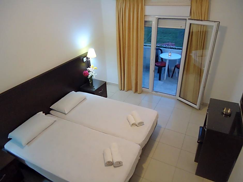 Hotel Zachos