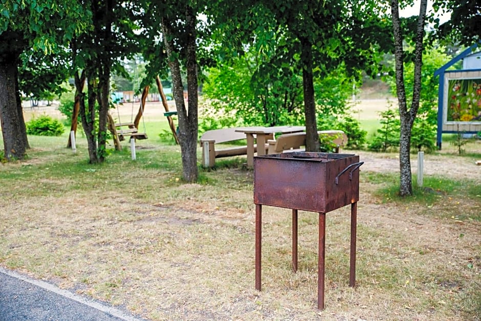 Poilsio namai "Undin¿"