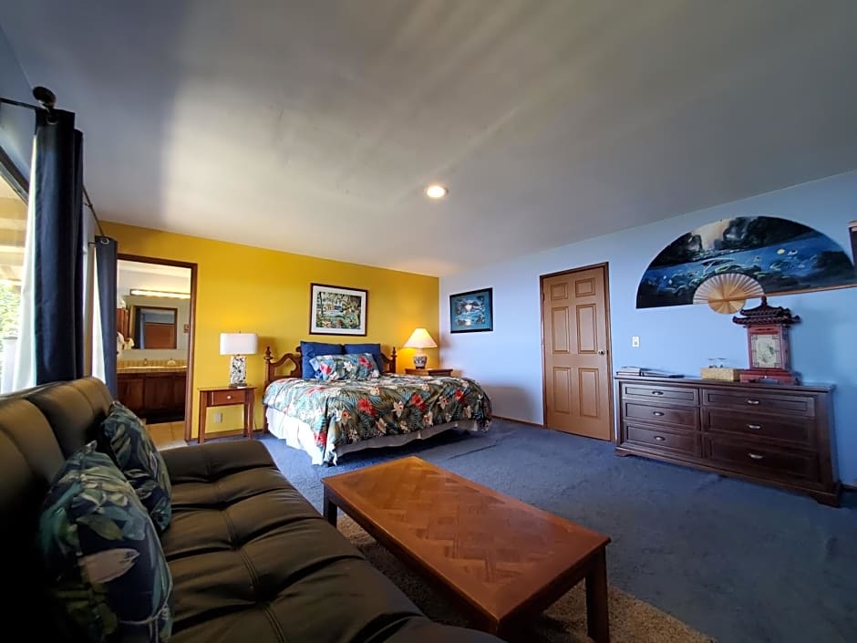 A Beautiful Edge of the World Bed & Breakfast