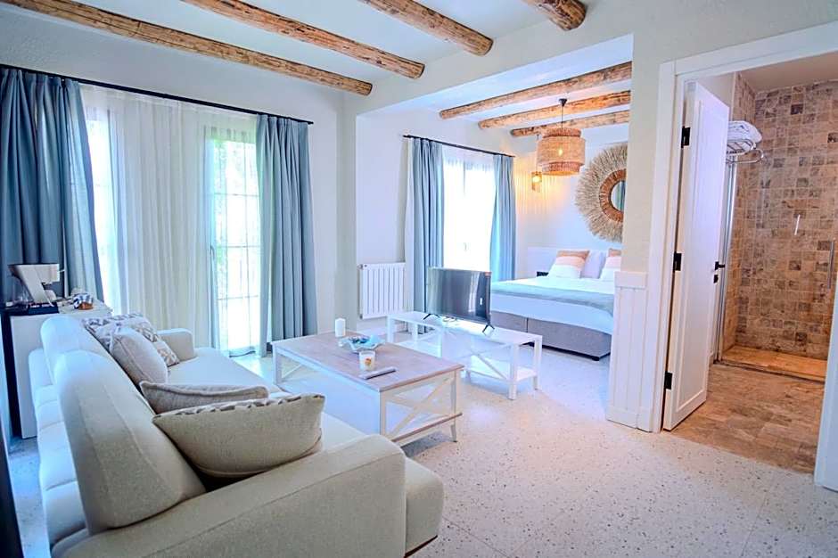 Photo 1 of 13 of Deluxe Suite