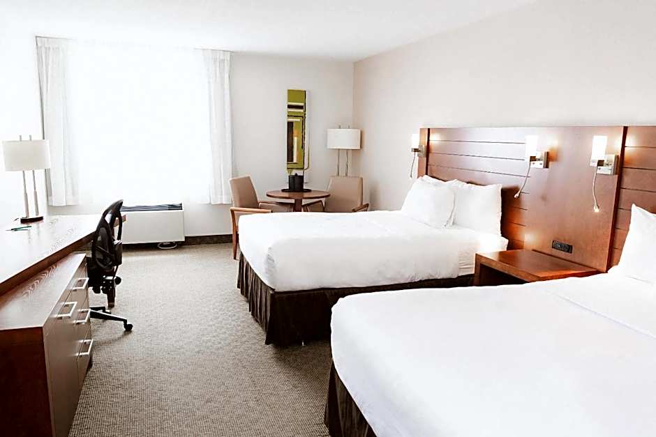 Quality Inn Rouyn-Noranda