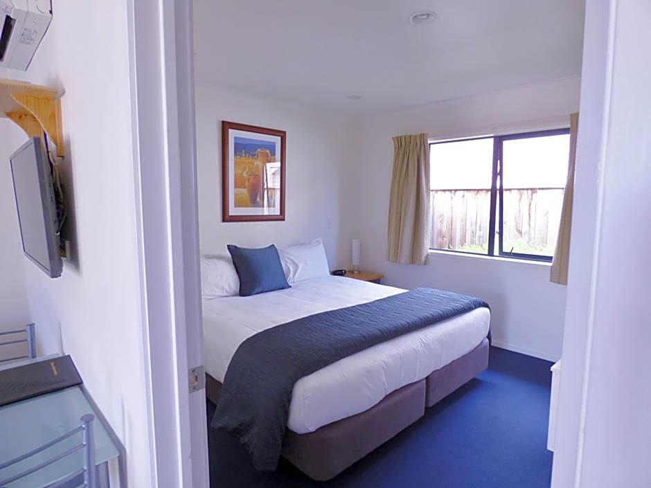 Claremonte Motor Lodge