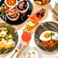 Best Western Hotel Moran