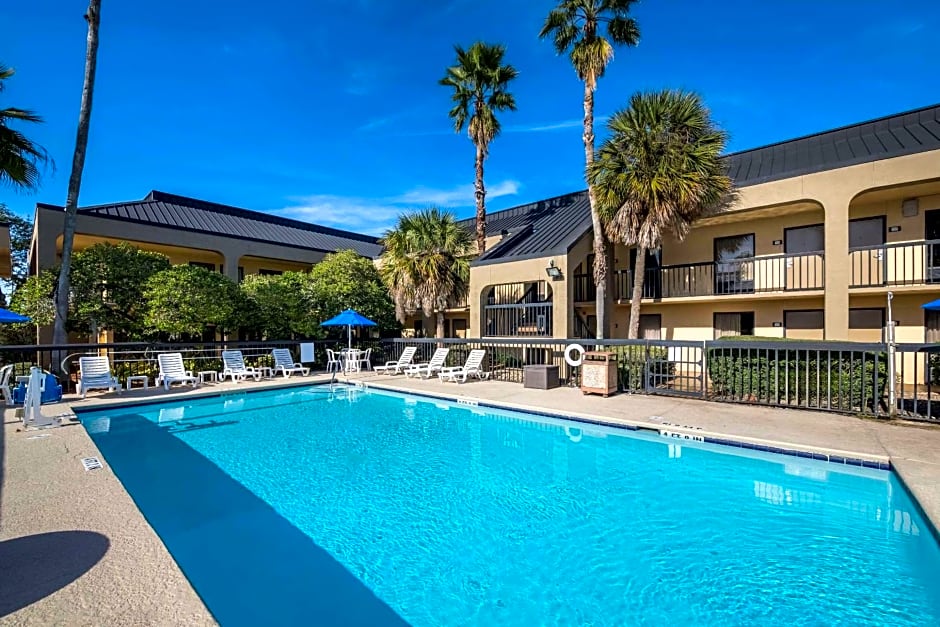 Quality Inn Orange Park Jacksonville
