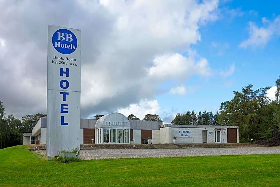 BB-Hotel Herning "Messehotel"