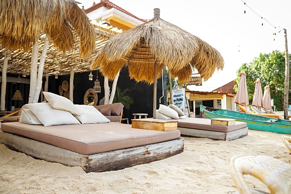 Indiana Kenanga Boutique Hotel and SPA