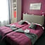 Hotel Montsouris Orleans
